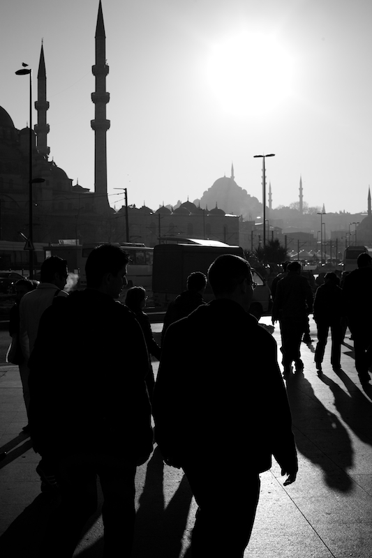 Eminönü