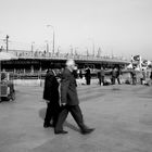 Eminönü, Istanbul, TR