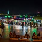 Eminönü @ Night