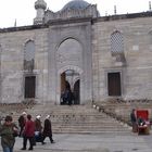 Eminönü - Yeni Camii