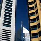Emirate Towers
