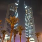 Emirate Towers