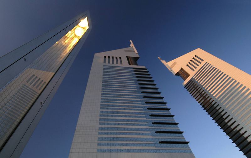 Emirate Towers