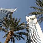 Emirate Towers