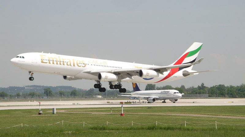 EMIRATES