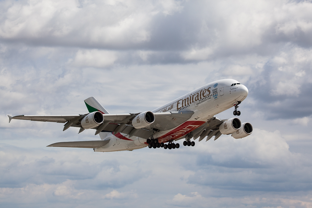 Emirates