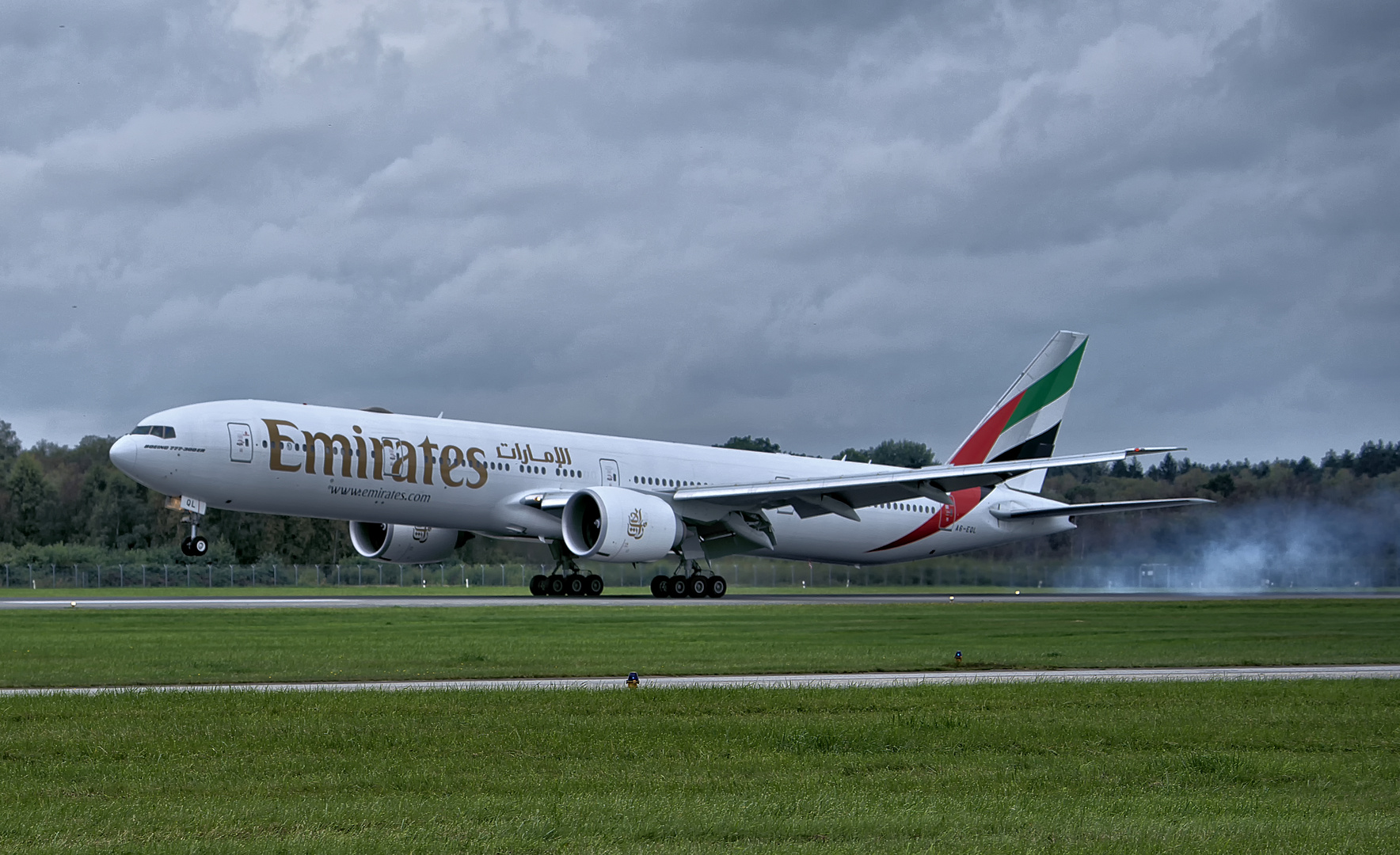 Emirates  