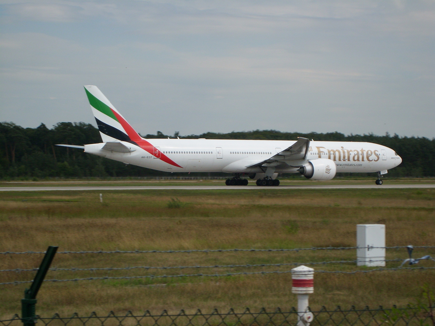 Emirates