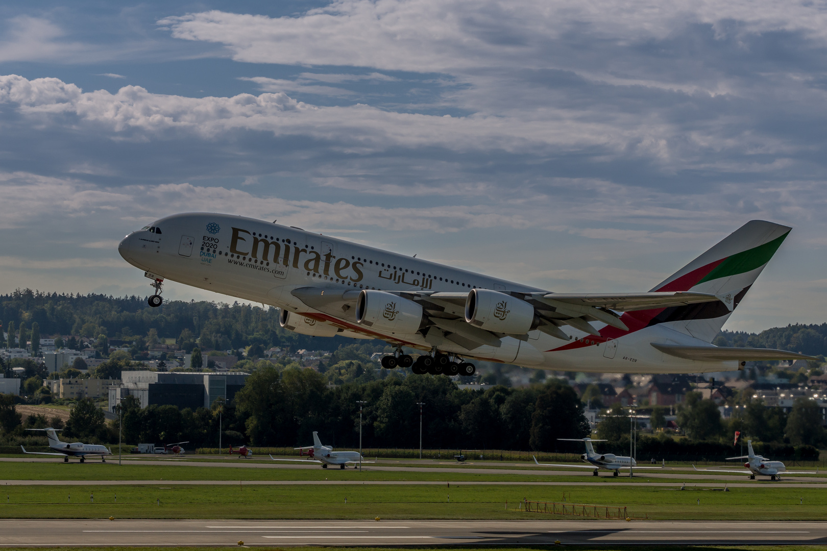 Emirates