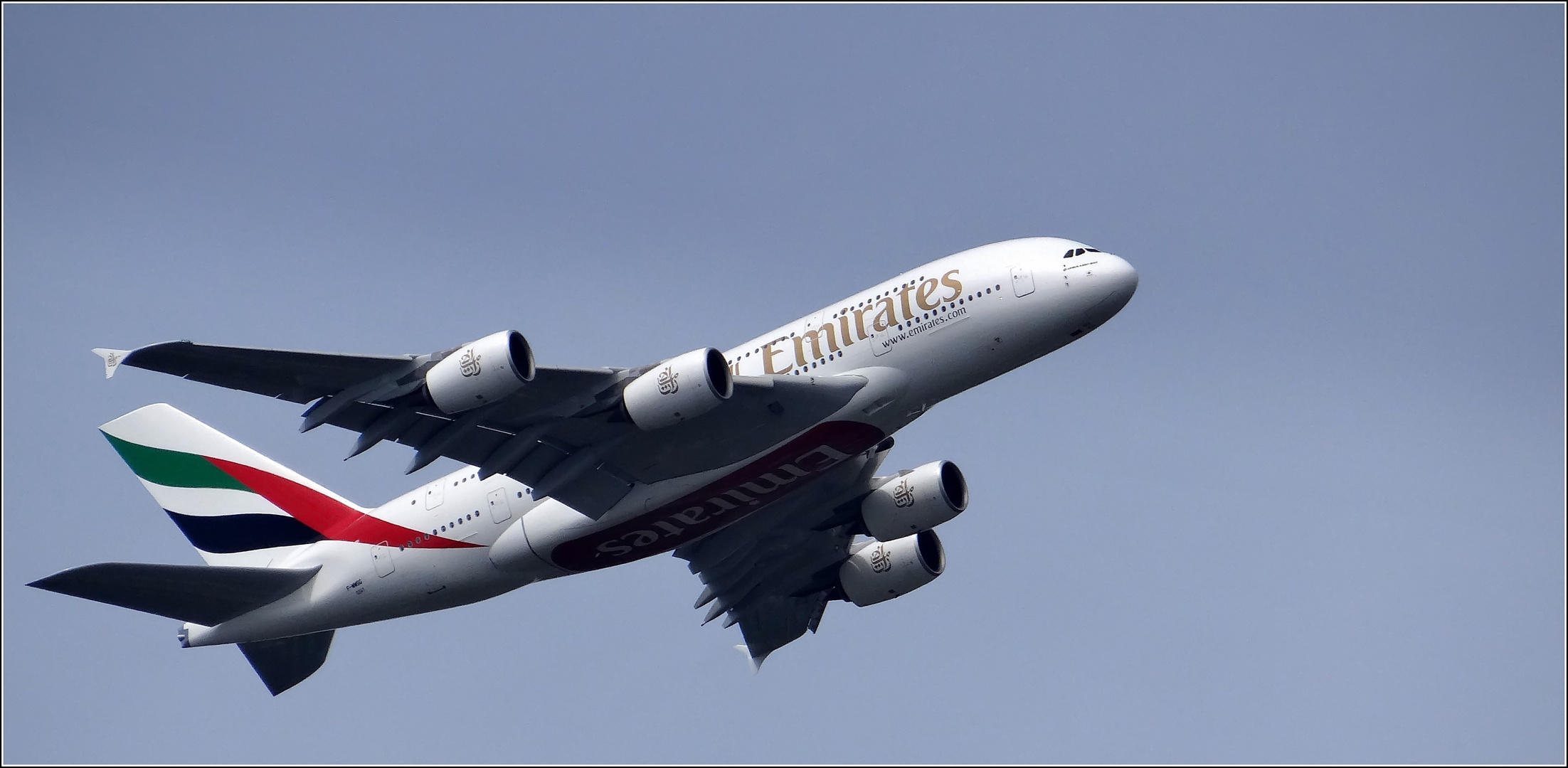 "EMIRATES"