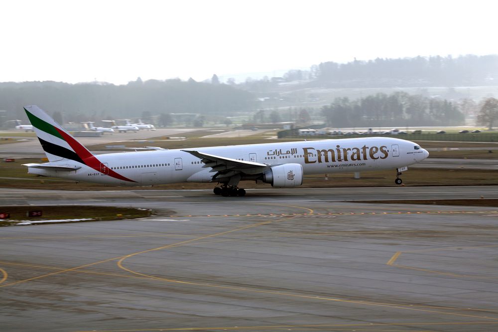 Emirates