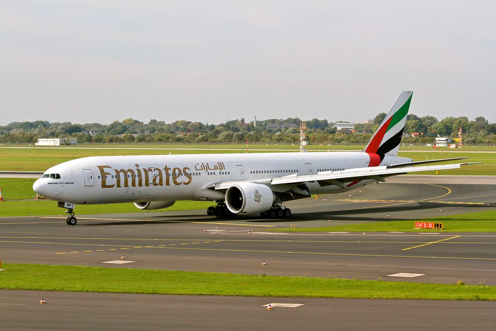 Emirates