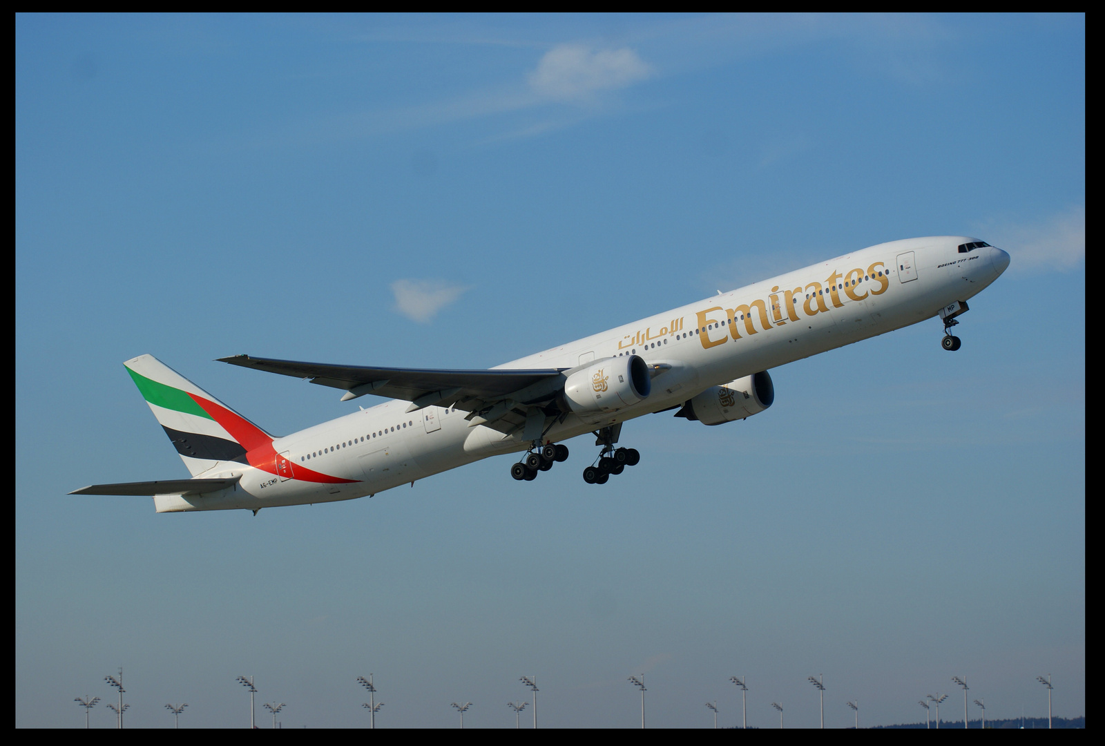 Emirates