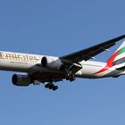 Emirates 777