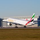 Emirates 777-300