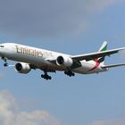 Emirates 777-300ER