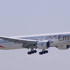 Emirates 777