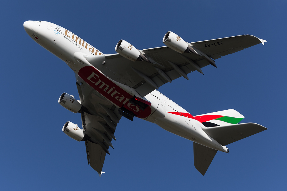 Emirates