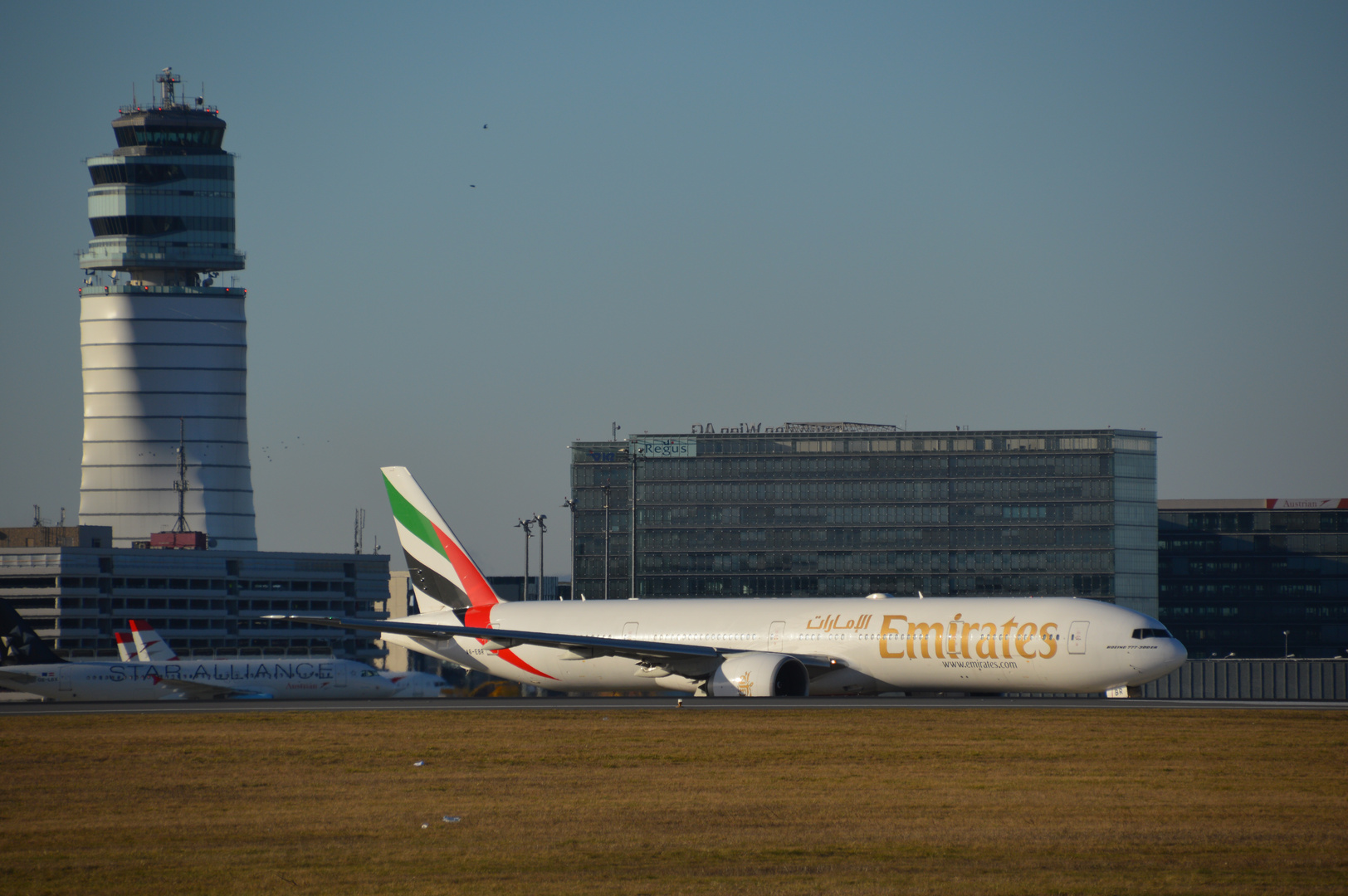 Emirates