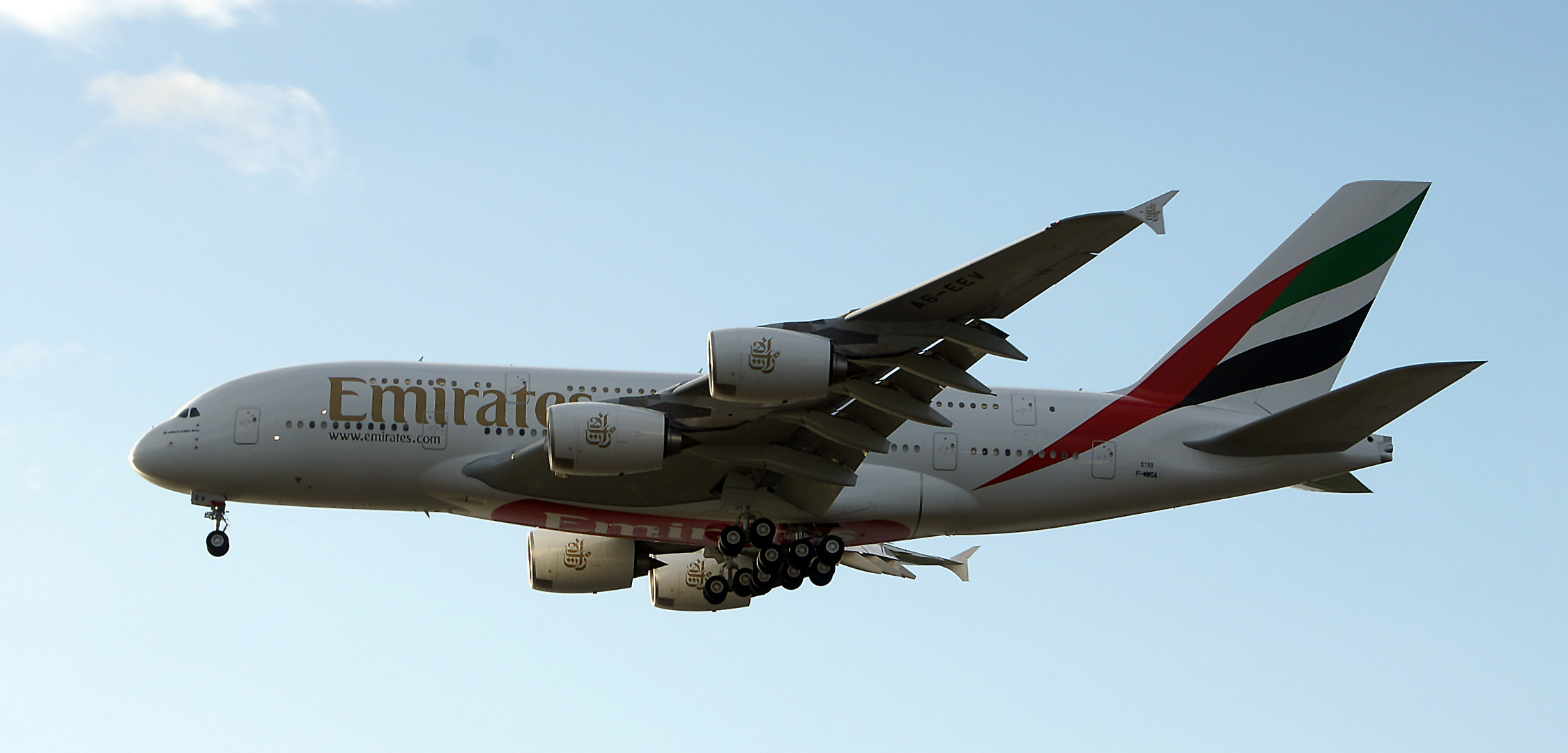 EMIRATES