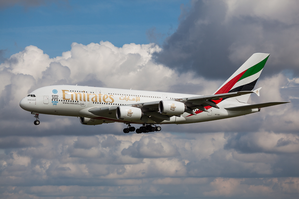 Emirates