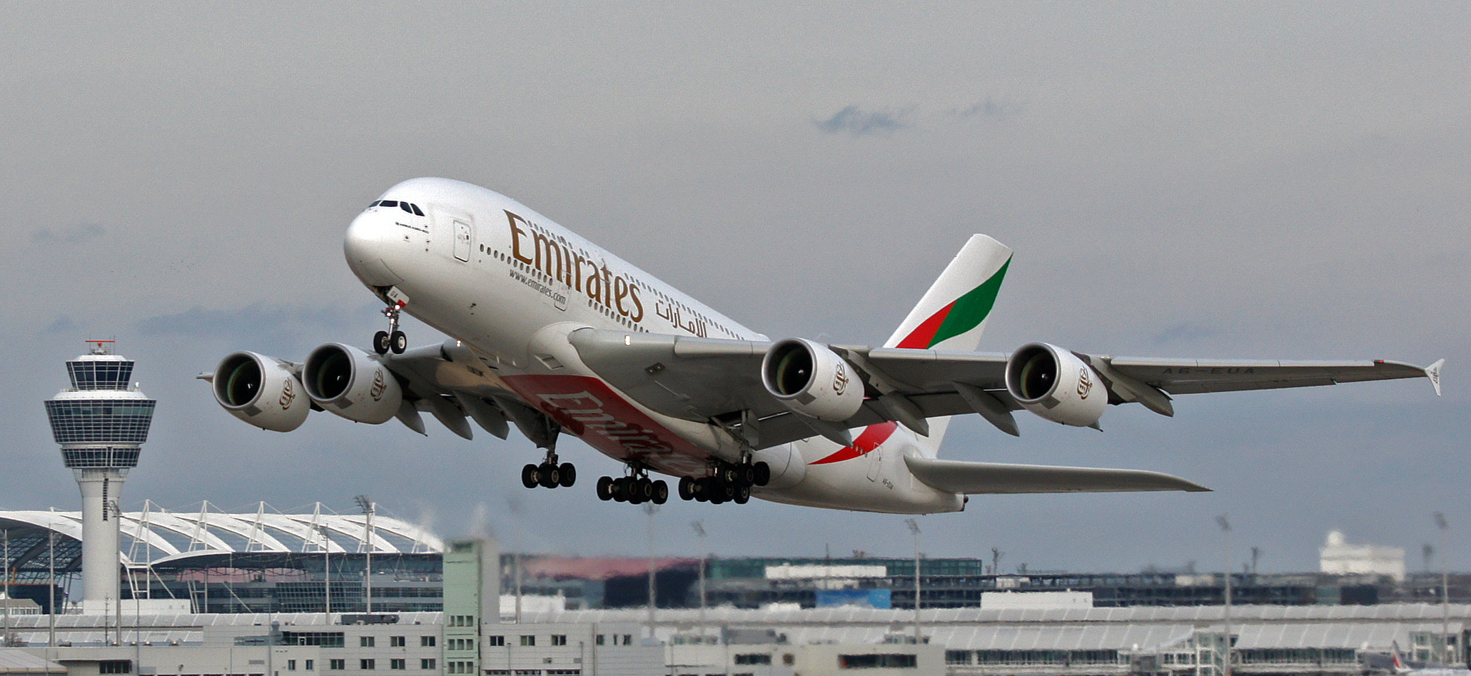 EMIRATES