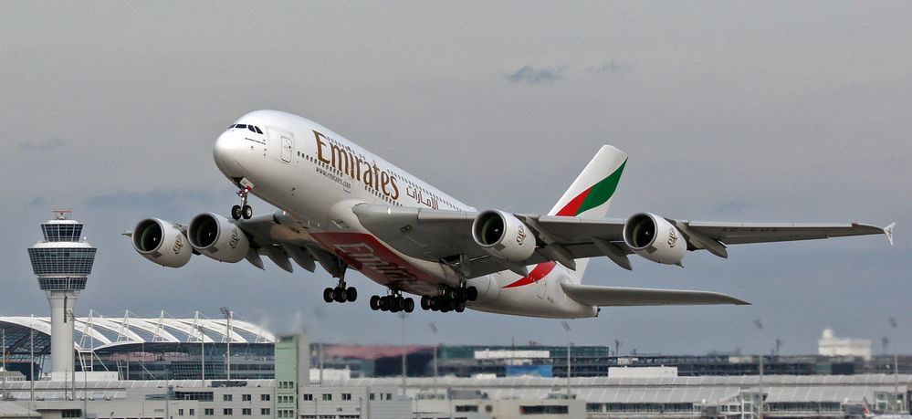 EMIRATES