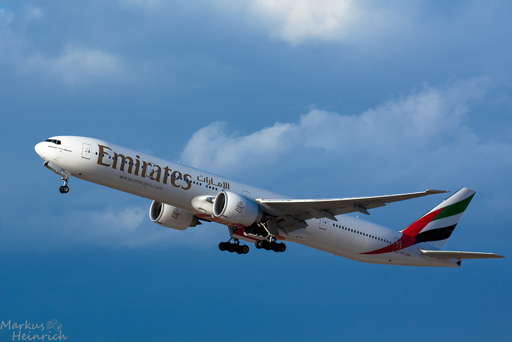 Emirates