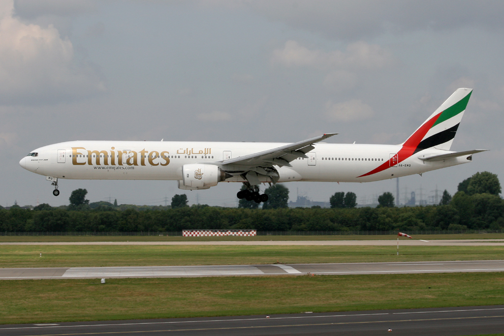 Emirates