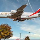 Emirates A 380