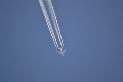 Emirates A-380 FL 380