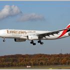 Emirates A330-200