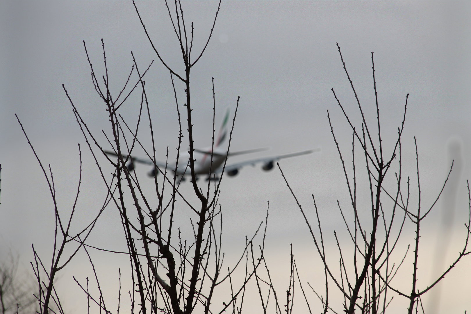 emirates A380