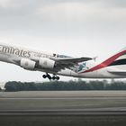 *EMIRATES A380-800 A6-EUG*