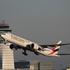 'Emirates' A6-EBV