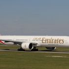 Emirates A6-ECP