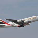 Emirates A6-EDH