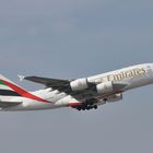 Emirates A6-EDH