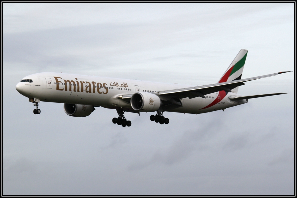 Emirates