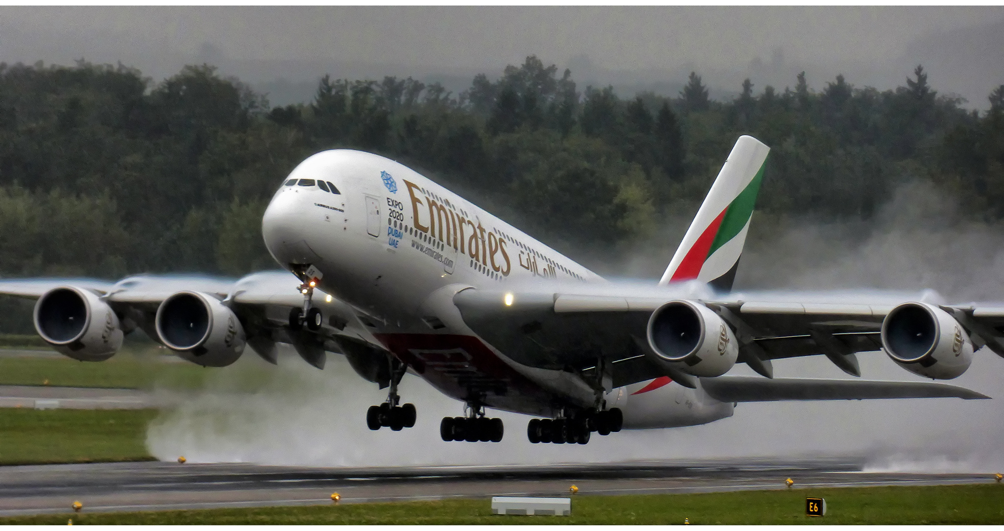 Emirates Airline