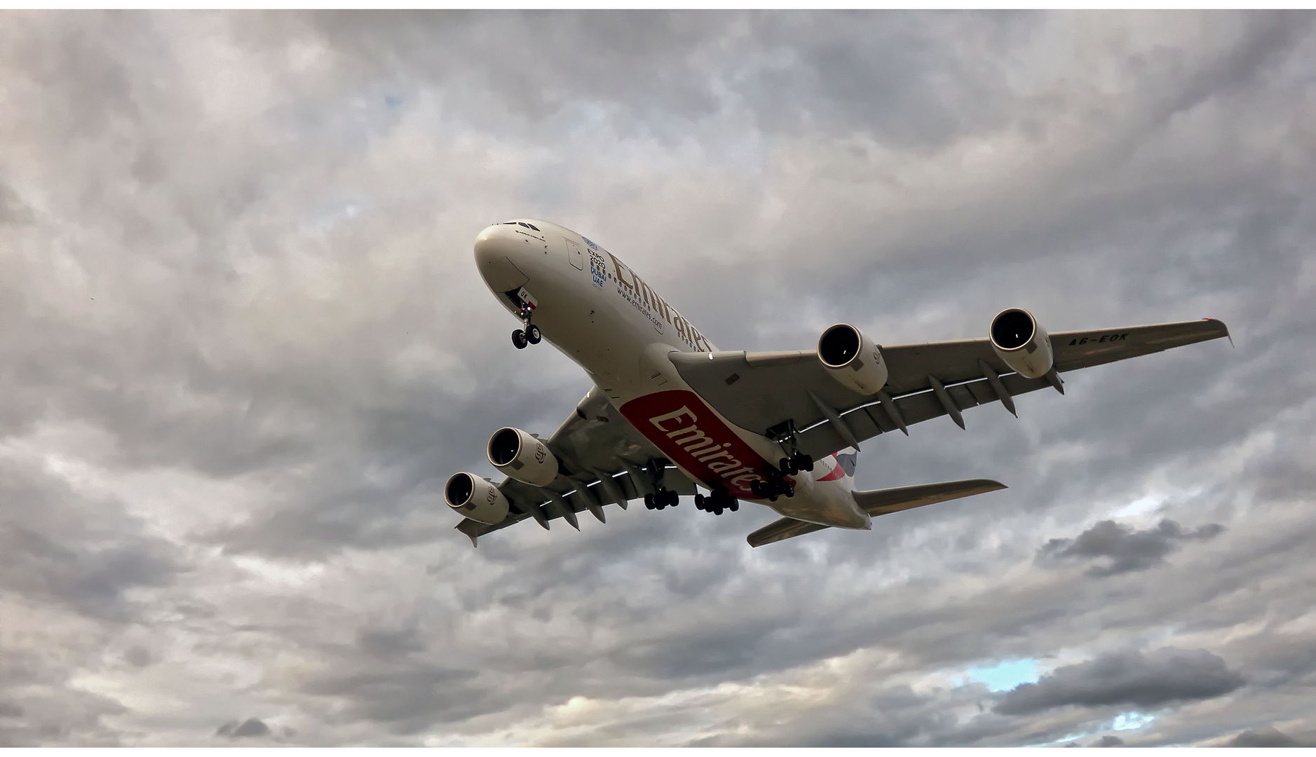 Emirates Airline