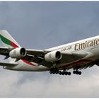 Emirates Airlines