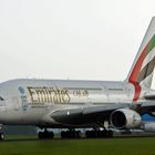 EMIRATES AIRLINES