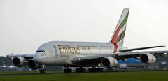 EMIRATES AIRLINES