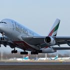 EMIRATES AIRLINES