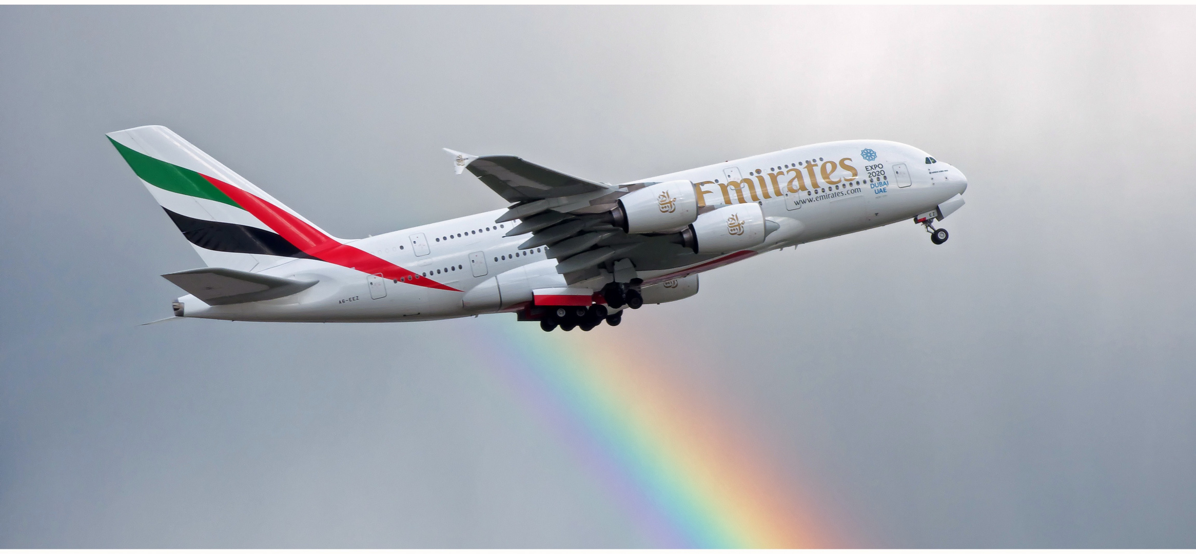 Emirates Airlines