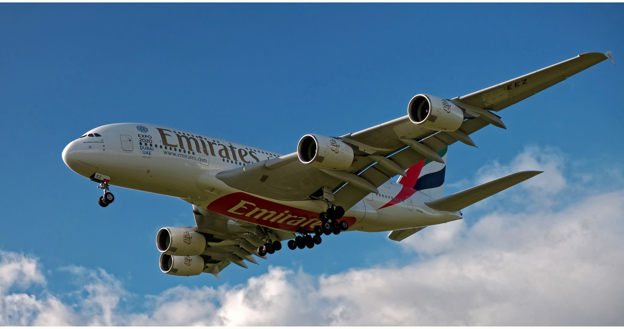 Emirates Airlines