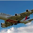 Emirates Airlines