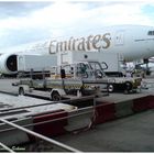 Emirates Airlines # Boeing 777-300ER