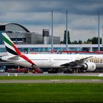 Emirates am Gate